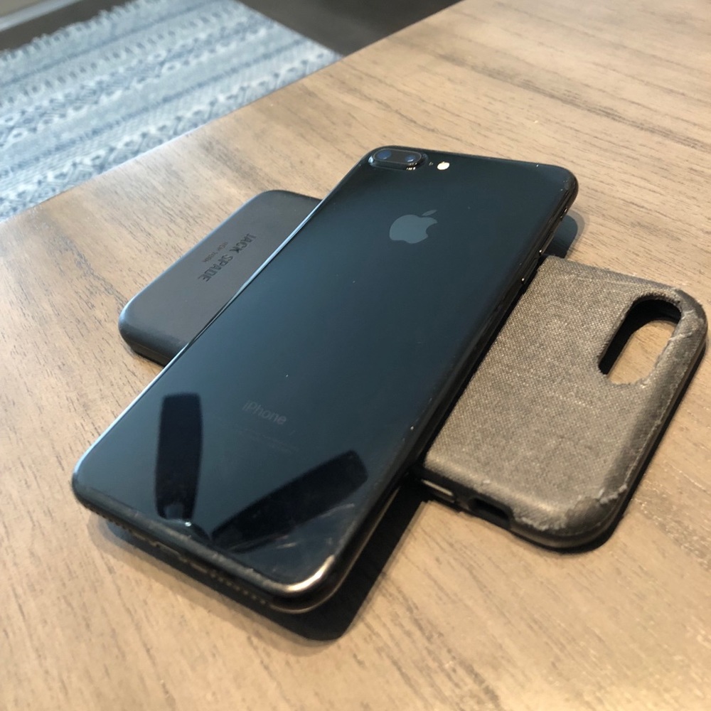 iPhone 7 Plus 128 GB